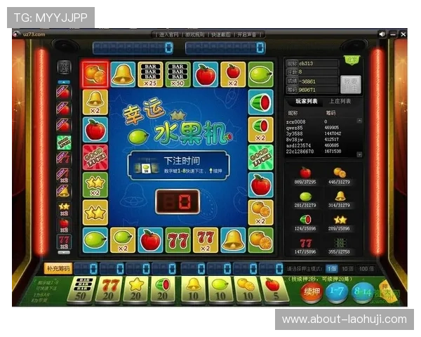 yg电子游戏老虎机最新玩法介绍，带你轻松掌握赢取大奖的秘诀